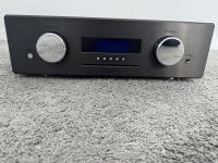 AVM Audio Ovation CS6.3 CS 6.3 High End All in One Gerät Vollverstärker schwarz