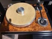 Acoustic Solid Bubinga Komplettangebot mit Lyra Skala