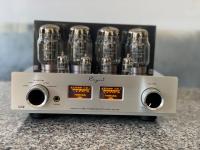 Jazz 80 Silber- Neuzustand ungebraucht