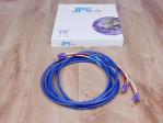 Ultraconductor 2 audio speaker cables 2,4 metre