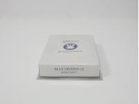 Blue Heaven Interconnect 1,0m RCA Kabel