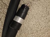 Power cable Sigma NR V1 C19 EU 1.75 m