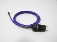 Purple Flare Leif Power Cord 2,0m Netzkabel