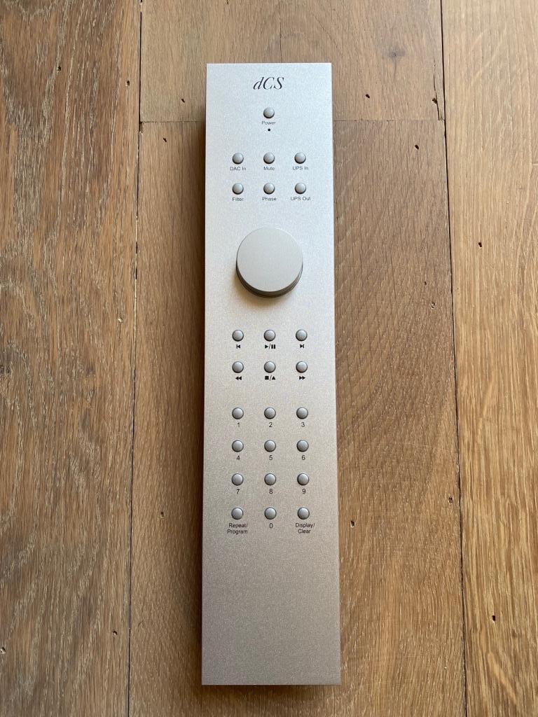 DCS Universal Remote for DCS Rossini, Bartok, Puccini, Paganini, Vivaldi (9530593556) Neugerät