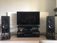 ATC SCM50ASL Classic