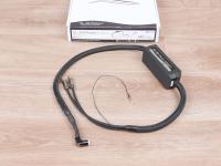 SL-29 Phono highend audio interconnect DIN-RCA 1,0 metre