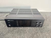 Yamaha M-70 M70 High End Stereo Endverstärker Endstufe in schwarz