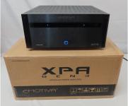 Emotiva XPA-DR2 Gen 3 | Vollsymmetrische differenzielle Stereo-Endstufe