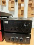 STAX SRM 007-T MK2 Kopfhörerverstärker