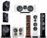 Vento Serie - High-End Lautsprecher | Neu