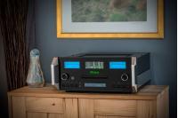 MCD 12000 - 7 months old, as new, warranty!