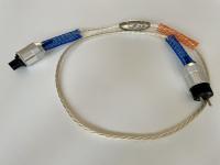 Crystal Cable Absolute Dream Netzkabel