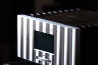 DAEMON mit Phono- und Dacmodul, NP 72000 Euro