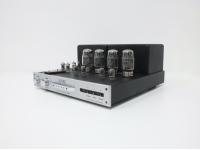 Sigma 170 i mit Phono Vorstufe High-End Vollverstärker