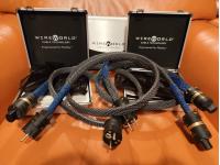 Platinum Electra 7 Power Cable
