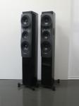 Confidence 30 High-End Standlautsprecher