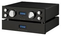 VAC Master Preamp - High End Röhrenvorstufe