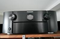 AV7702 HomeCinema Vorstufe