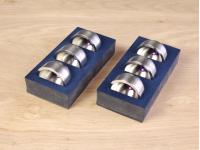 MiG 3.0 audio Isolation Footers (2 sets of 3 available) NEW 25% OFF