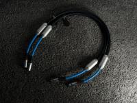 Siltech Classic Legend 680I High End XLR Kabel in 1m aus Demo