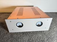 Lampizator Kraftwerk 10 Power Filter High End Netzfilter mit Kupferdeckel