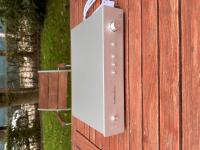 Luxman E-200 Phono-Vorverstärker MM/MC – neuwertiger Zustand