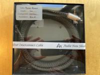 AUDIO NOTE Black Pallas Digital Interconnect mit AN - P Steckern