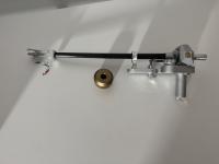 Acoustic Signature TA-7000 Neo 12 Zoll Tonarm aus 2024
