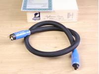 Hydra high end audio power cable 1,5 metre