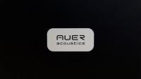Auer Versura V2 walnuss