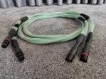 Synergistic Research Reference High End XLR Kabel in 2m