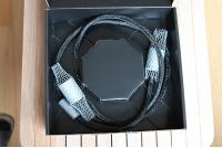 Ansuz Mainz C (Ceramic) Netzkabel 2 Meter