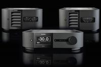 Pair of Classe Audio Delta Mono (1000W/ch) + Delta PRE