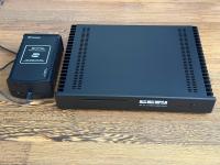 Standard 2023 server with CD-ripper