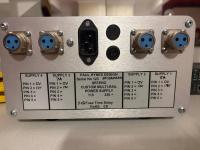 Paul Hynes SR7 Multirail