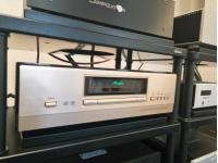 DP-900 PRECISION SA-CD TRANSPORT