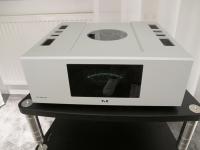 T+A T + A PS 3000 HV High End Netzteil in silber aus 2019