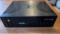 CD 1000 MK 2 Deluxe