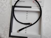 Mutec  bnc 75 ohm 0,75 m  			