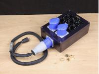 Statement highend audio Power Block 32A