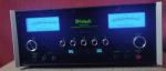 Mcintosh MA8900 2x200W integrated amp