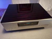 Accuphase DP700