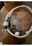 NORDOST VALHALLA 2 Power Cable 2m