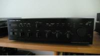 PM 665 VXi Vollverstärker