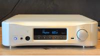 Esoteric N-05XD streamer dac preamp