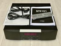 No. 5101 Streaming / CD / SACD Player