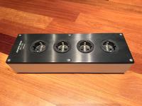 Acoustic Revive RTP-4 Ultimate EU Shuko