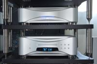 Grandioso P1X SACD/CD Transport , Demo mit Garantie.