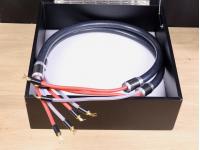 7N-S20000 Mexcel highend audio speaker cables 2,0 metre