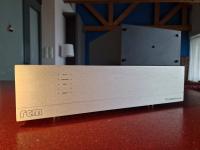 The RIAA mk II (TheRIAA) phono preamp - as new